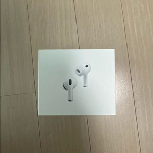 에어팟 프로 3