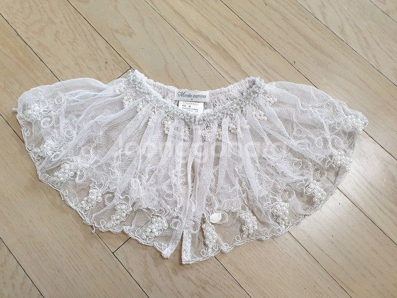 모다까리나 비즈케이프 M사이즈--0