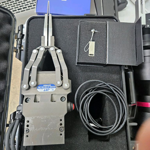 주강로보테크 전동그리퍼