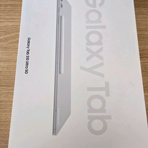 갤럭시탭S10울트라 5G 512G + 니케 거치대