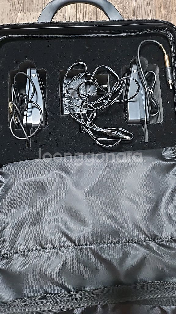 반영구 제이투 블랙펄머신 더블--1