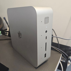 고성능 미니PC i9, 32GB, 1TB, GTI12