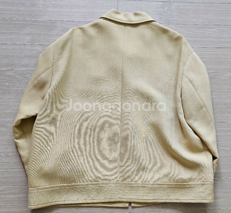 ZARA 가을 자켓 새상품--2