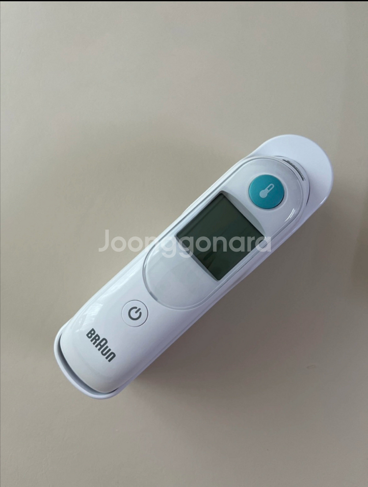 브라운 체온계 6030--0