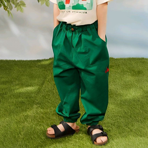 리미떼두두 컬러 조거팬츠