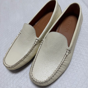 쿠에른 베를린 07 로퍼 240 아이보리