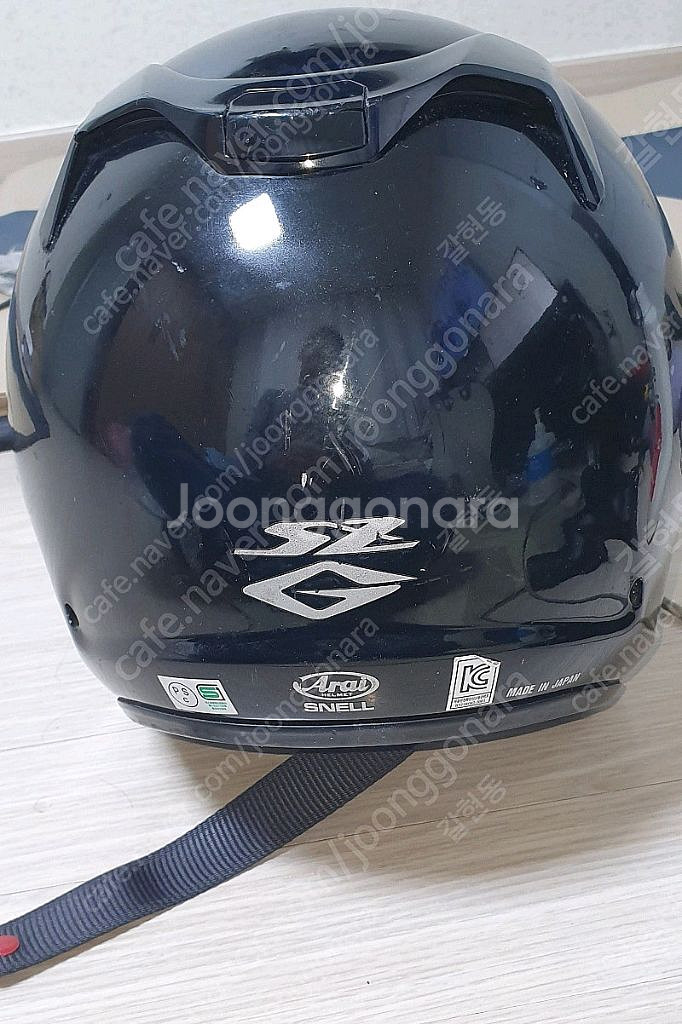 아라이 헬멧 SZ-G--1