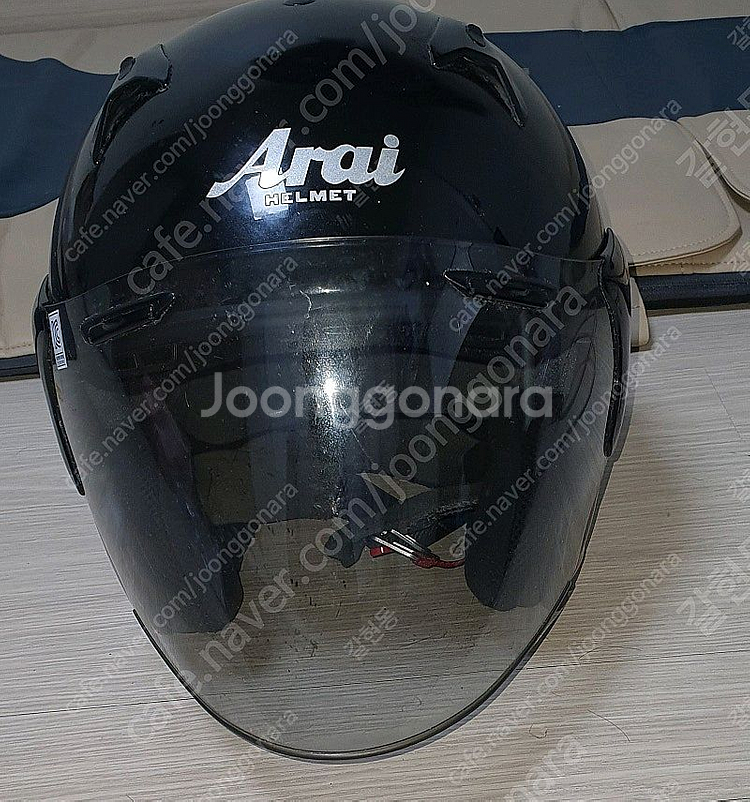 아라이 헬멧 SZ-G--0