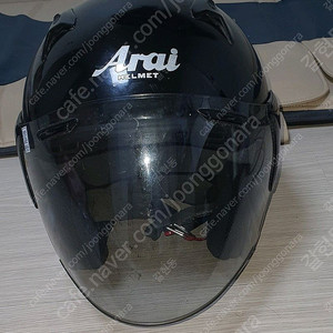 아라이 헬멧 SZ-G