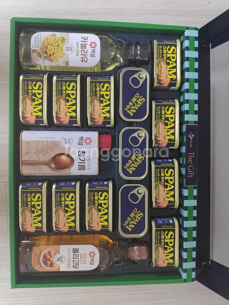 the gift 스마트초이스 시그니처 판매--1