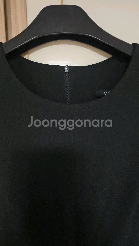 (새상품) 메비 오브니원피스 1사이즈--8