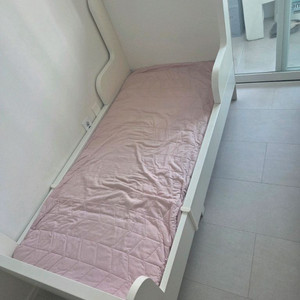 이케아 부숭에 침대 2개