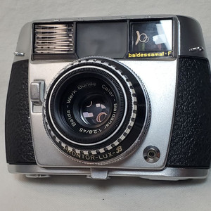 Balda Baldessa-F-Germany-