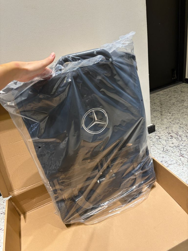 벤츠 캠핑 웨건 판매합니다.--4