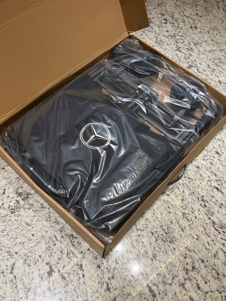 벤츠 캠핑 웨건 판매합니다.--3