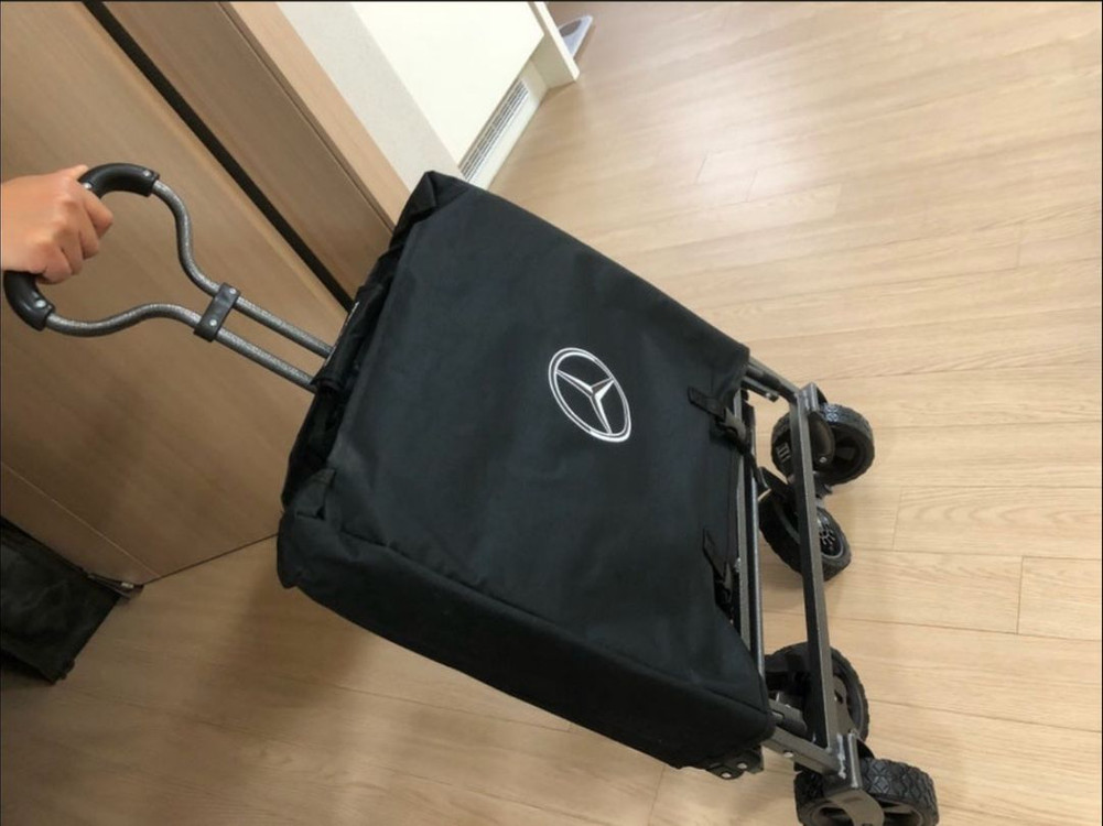 벤츠 캠핑 웨건 판매합니다.--9