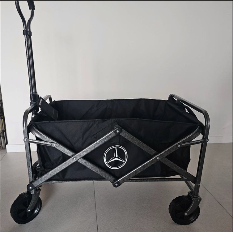 벤츠 캠핑 웨건 판매합니다.--8