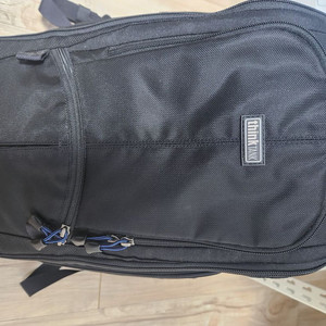 씽크탱크 카메라백팩 스트리트워커