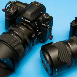 [구매, 부산경남] 탐론 28-75 g2 니콘 z마운트