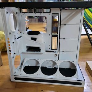 Havn hs420 vgpu 화이트 팝니다.