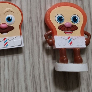 뽀로로 크롱 패티 루피 포비 에디 콩순이 브레드 키티 이미지