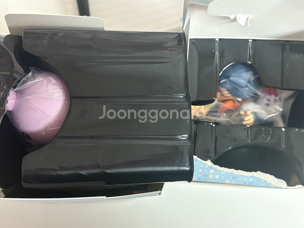 반다이 디지몬 어드벤처 25주년 피규어Q 리키 한솔 정--0