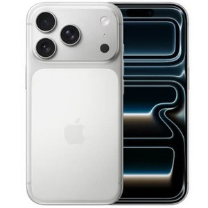 아이폰 17pro실버 256gb 미개봉 자급제 새상품