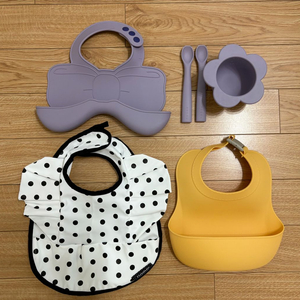 로코유 이유식기 일괄판매