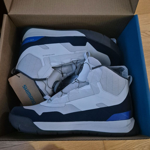 시마노 FS-340Y 오시아 네이비 290