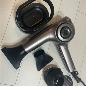 JMW MS8001A 에어컬렉션+거치대