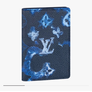 구매, 삽니다) 루이비통 포켓 오거나이저 잉크 워터컬러