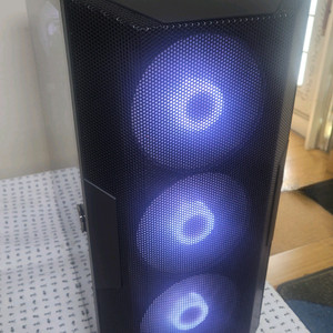 라이젠 5800X 32G RTX3070 1TB 750W