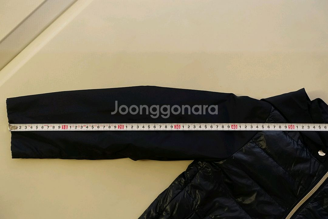 에르노 키즈 경량 패딩 점퍼--13