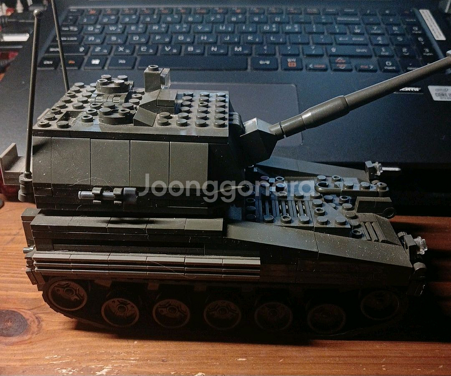 옥스포드블럭 om3301 k9 자주포--4