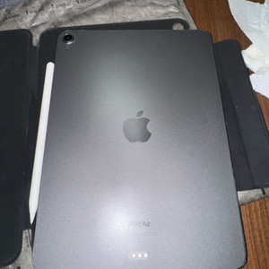 아이패드 에어 5세대 64gb + 애플펜슬