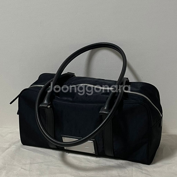 마뗑킴 스포티 토트백--1