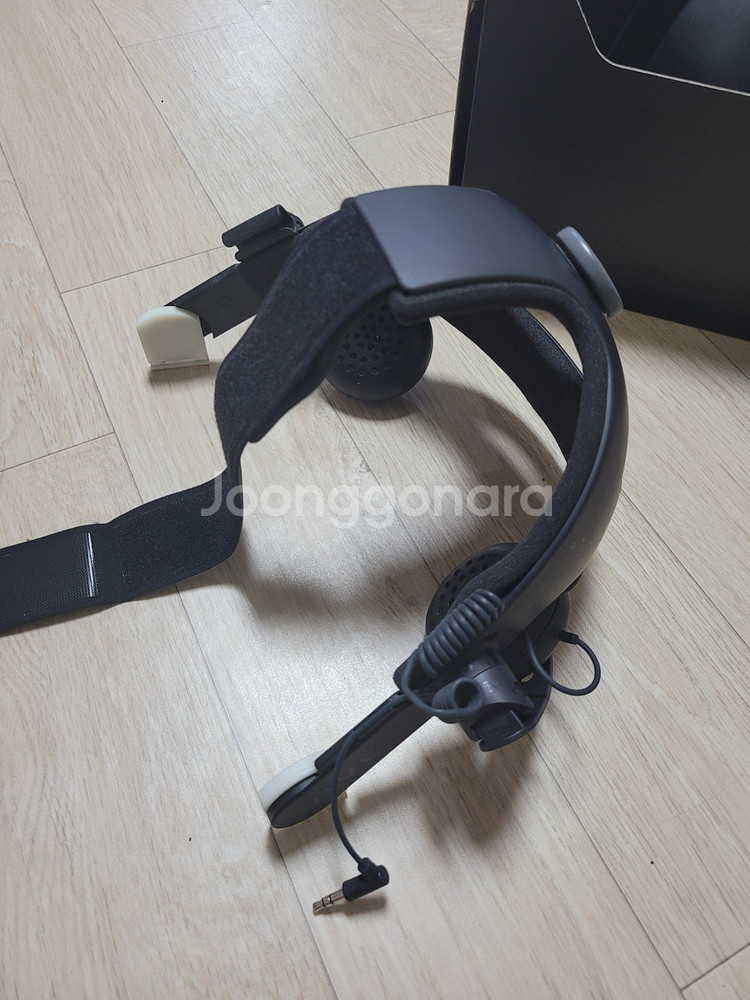 VR Pimax 파이맥스 8k+바이브 오디오 스트랩--5