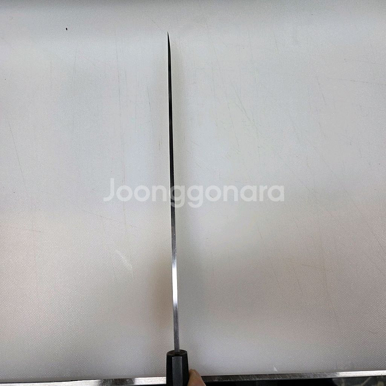 사카이타카유키 은삼강 야나기 300 팝니다--5