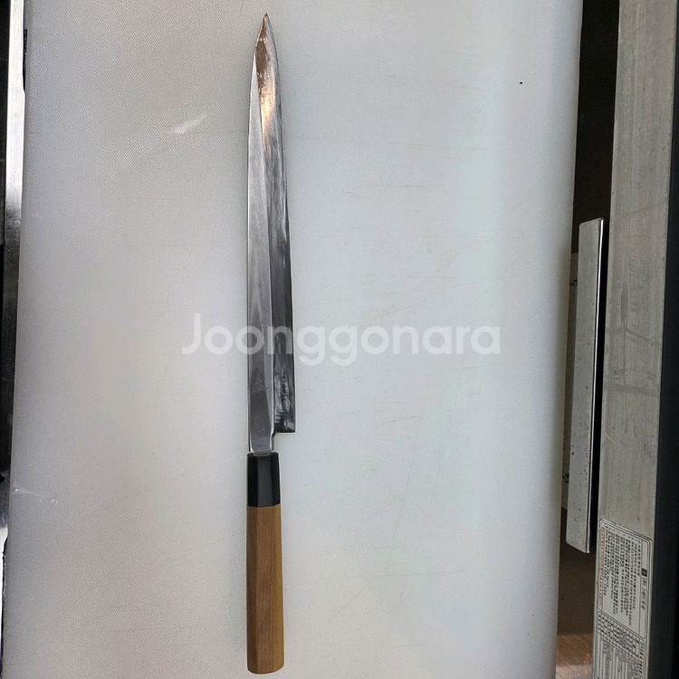 사카이타카유키 은삼강 야나기 300 팝니다--0