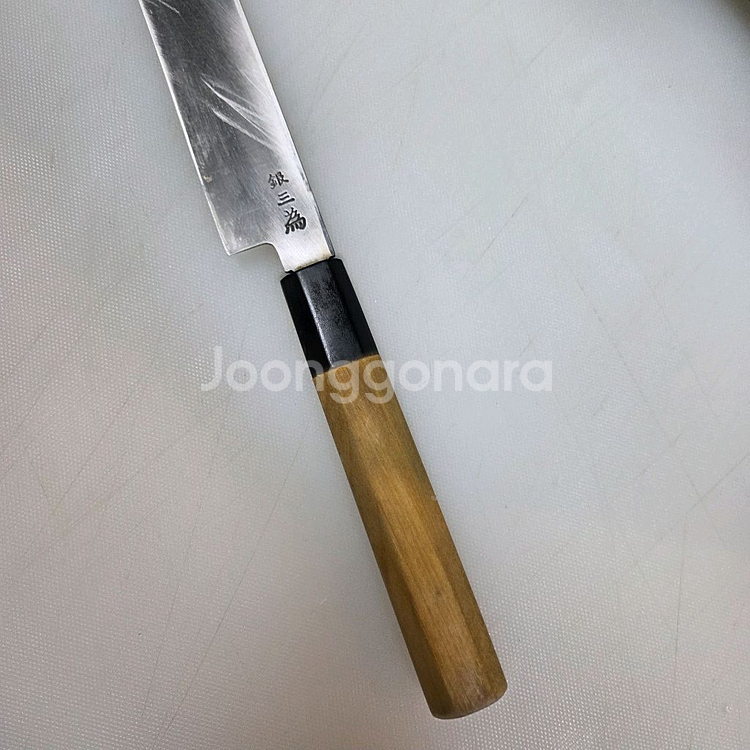 사카이타카유키 은삼강 야나기 300 팝니다--6