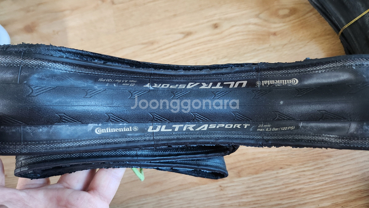 [상급] 알루삼대장 펄크럼 레이싱 제로(펄레제) 휠셋--6