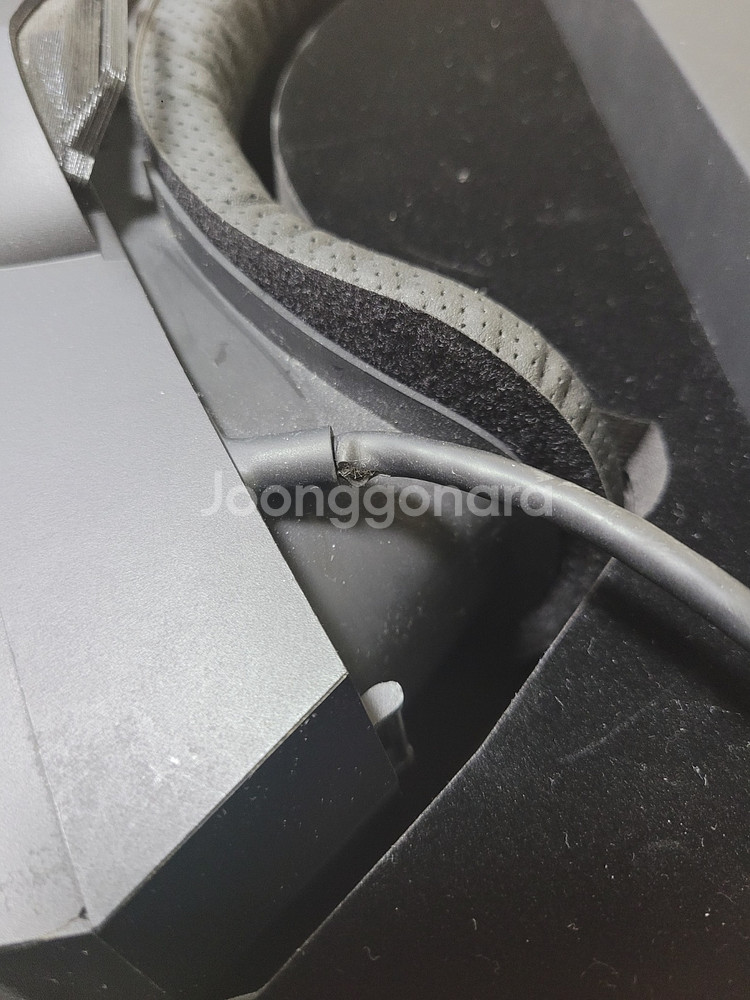 VR Pimax 파이맥스 8k+바이브 오디오 스트랩--9