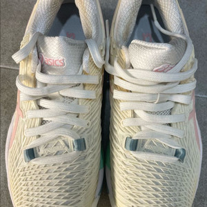 아식스 솔루션 스피드 FF 2