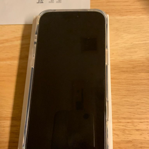 아이폰16ProMAX 256GB