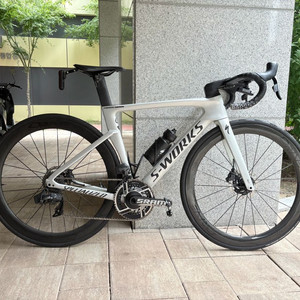 에스웍스 벤지 2020