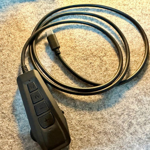심갓 GEW1 USB-C 게이밍 DAC