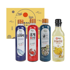 기쁨가득 선물세트