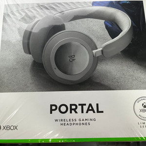 베오플레이 포탈 xbox