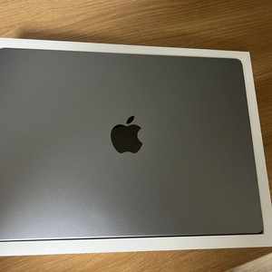 애플 맥북프로 14인치 M1 Pro 1테라 16g 1