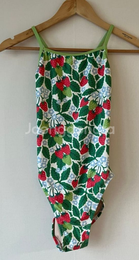 헤이엄 여름딸기 0사이즈--0